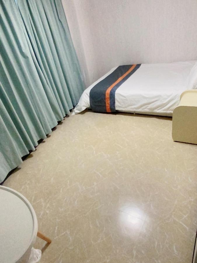 Mitsuba Guest House Tokio Zewnętrze zdjęcie