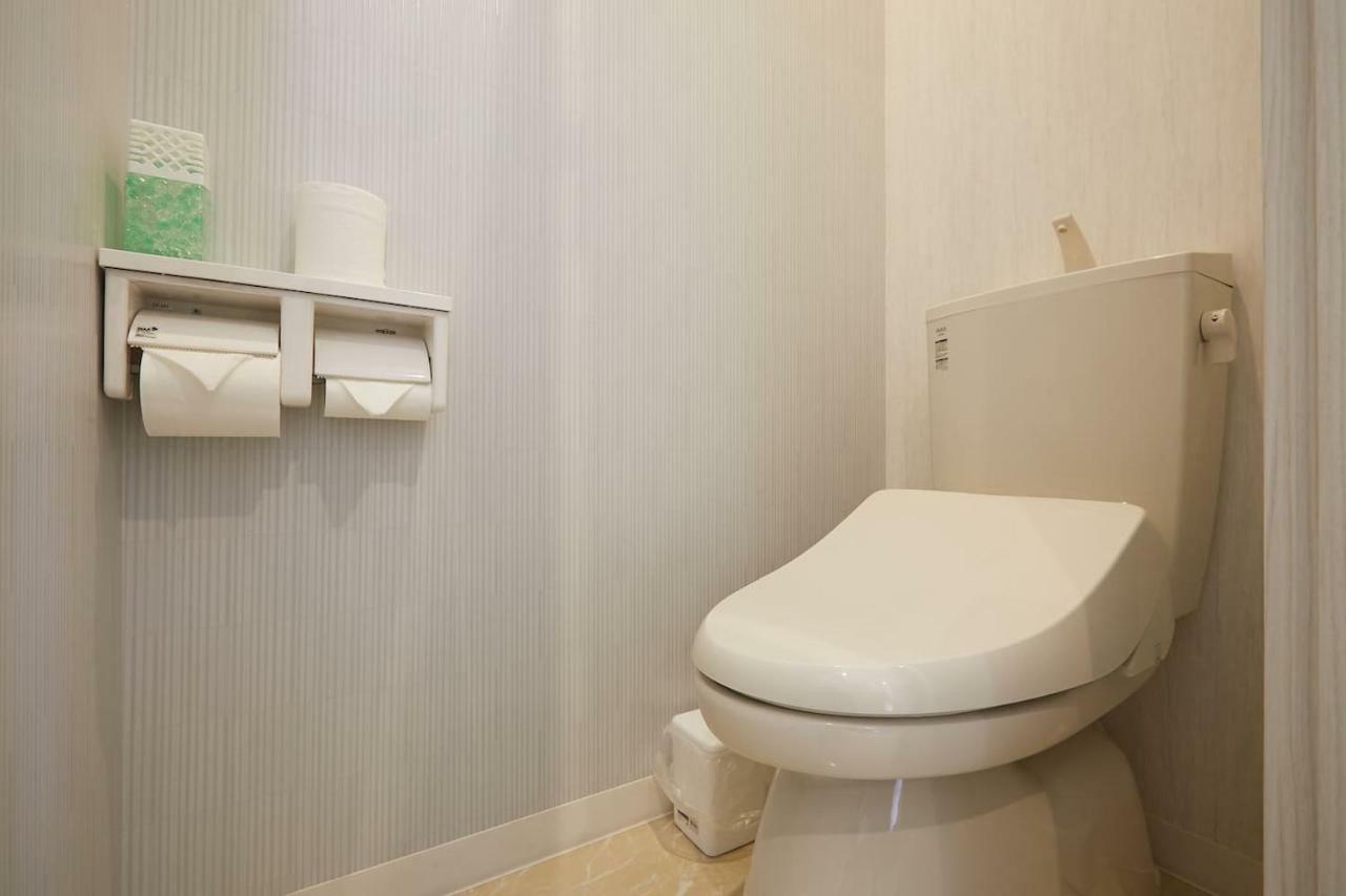 Mitsuba Guest House Tokio Zewnętrze zdjęcie