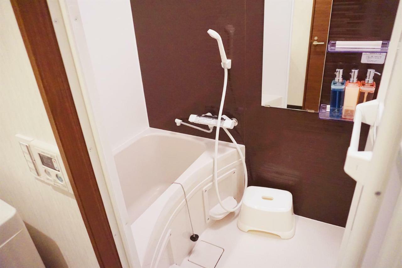 Mitsuba Guest House Tokio Zewnętrze zdjęcie