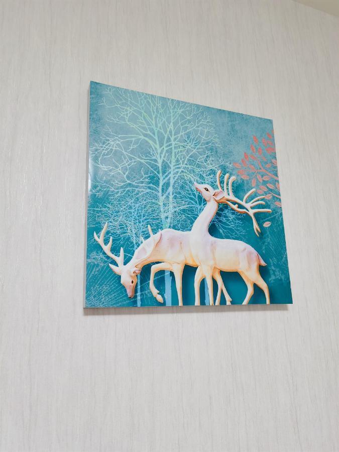 Mitsuba Guest House Tokio Zewnętrze zdjęcie