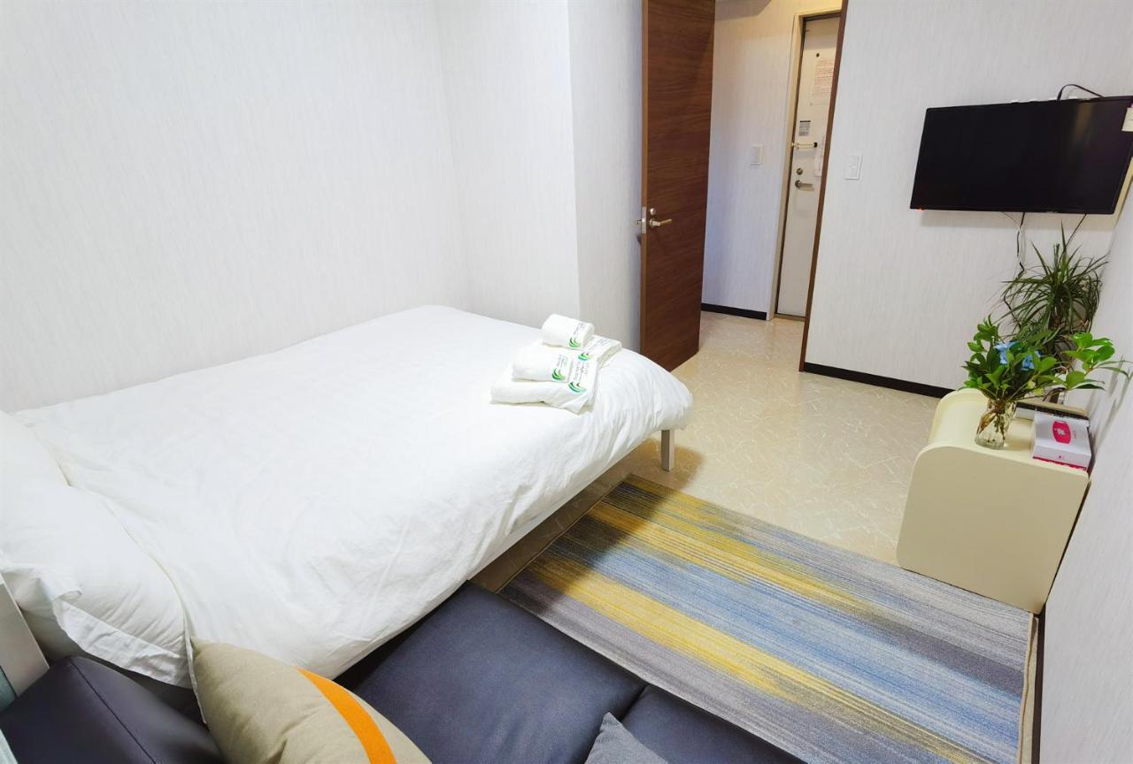 Mitsuba Guest House Tokio Zewnętrze zdjęcie